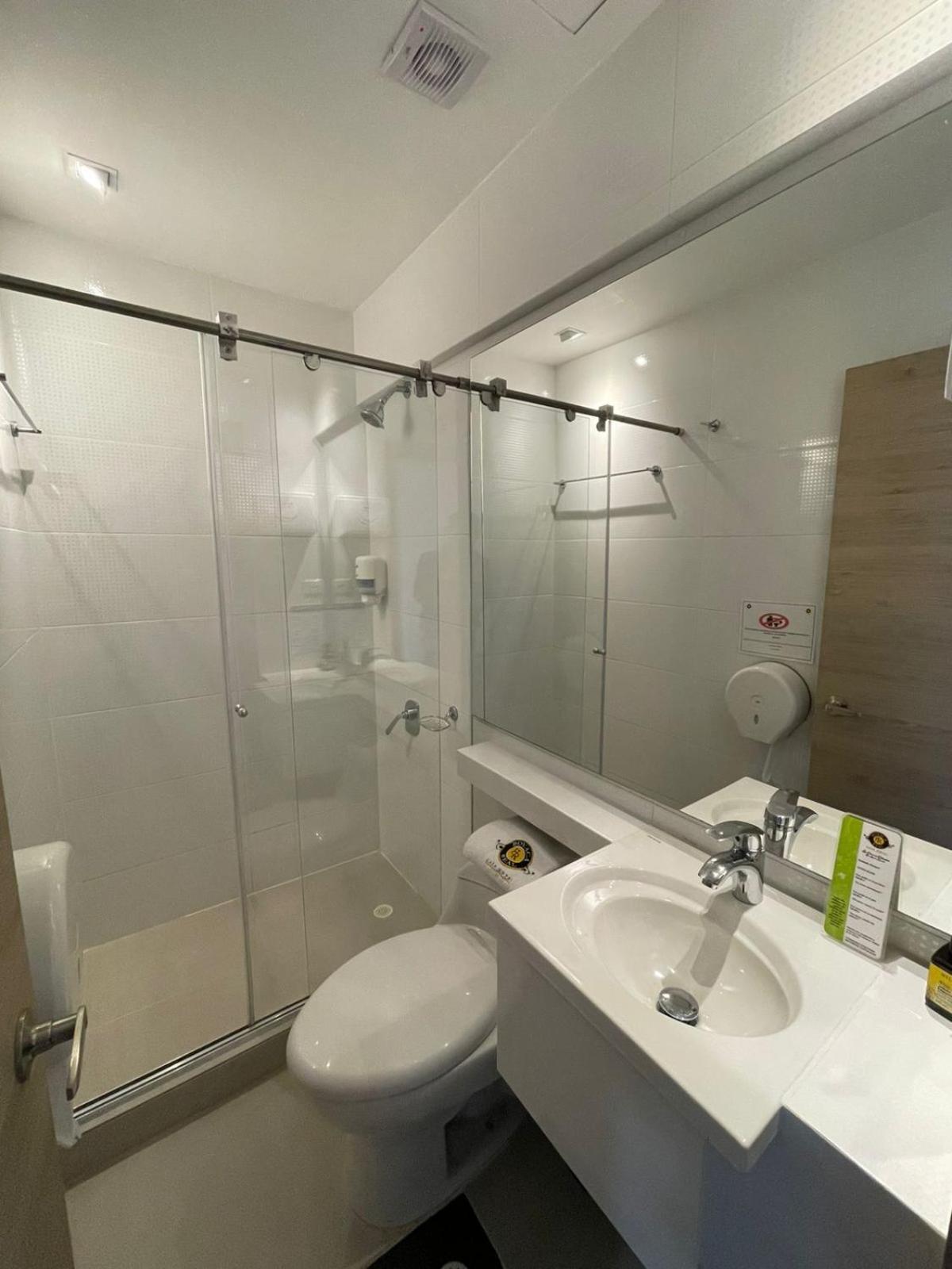 Casa Boyaca Real Hotel 3*