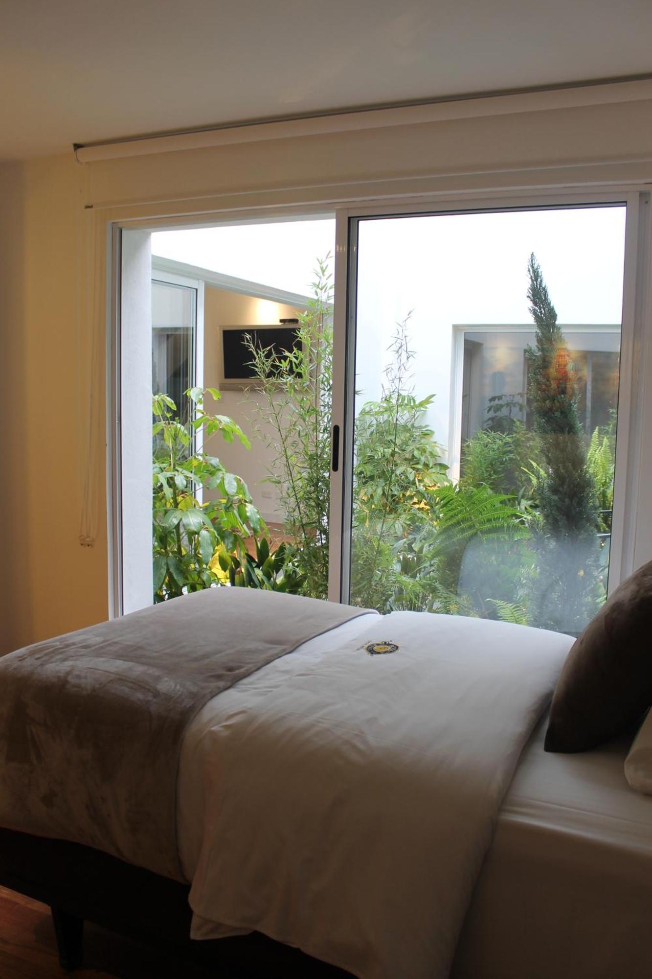 Hotel Casa Boyaca Real Bogotá