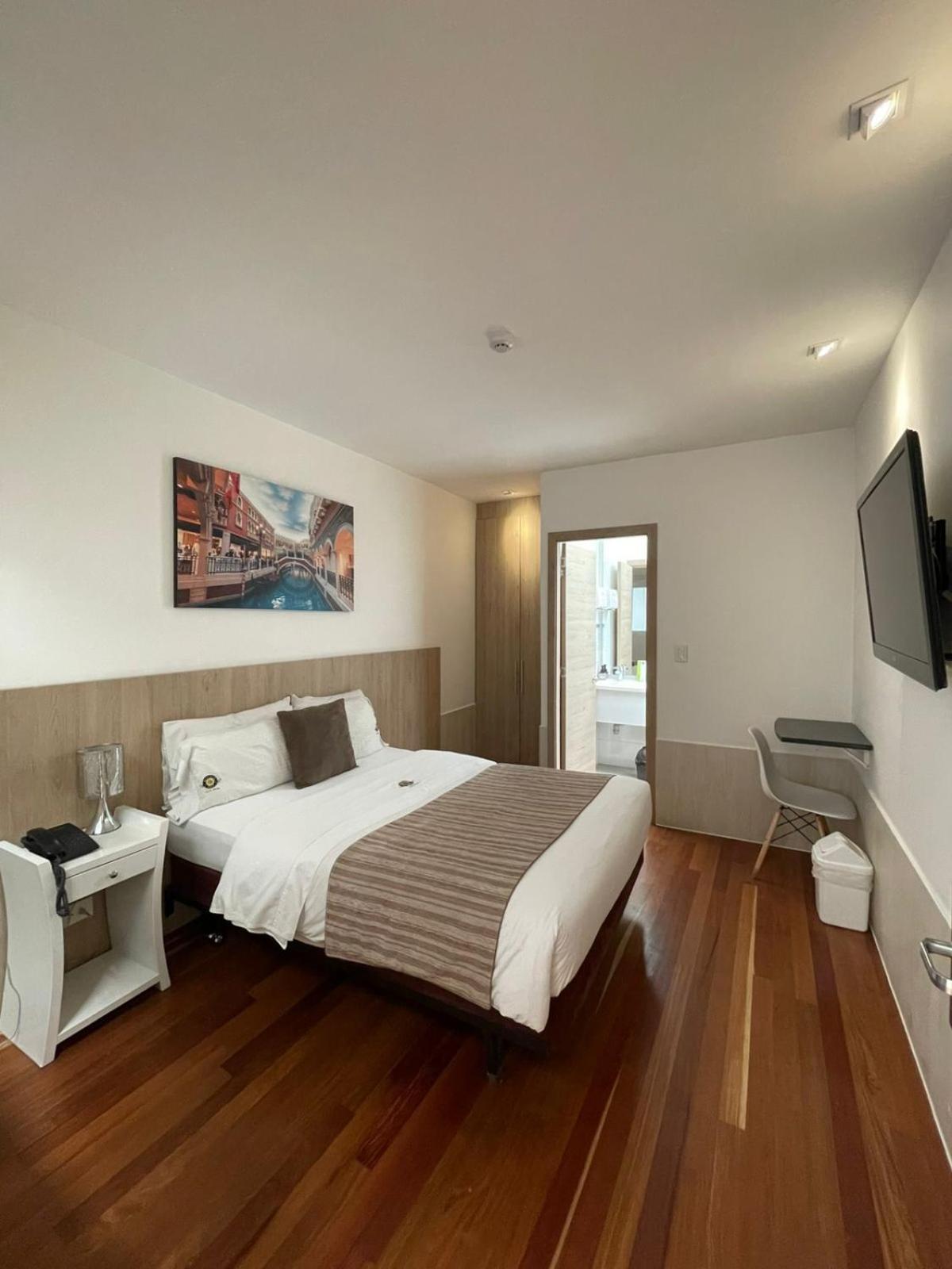 Casa Boyaca Real 3*