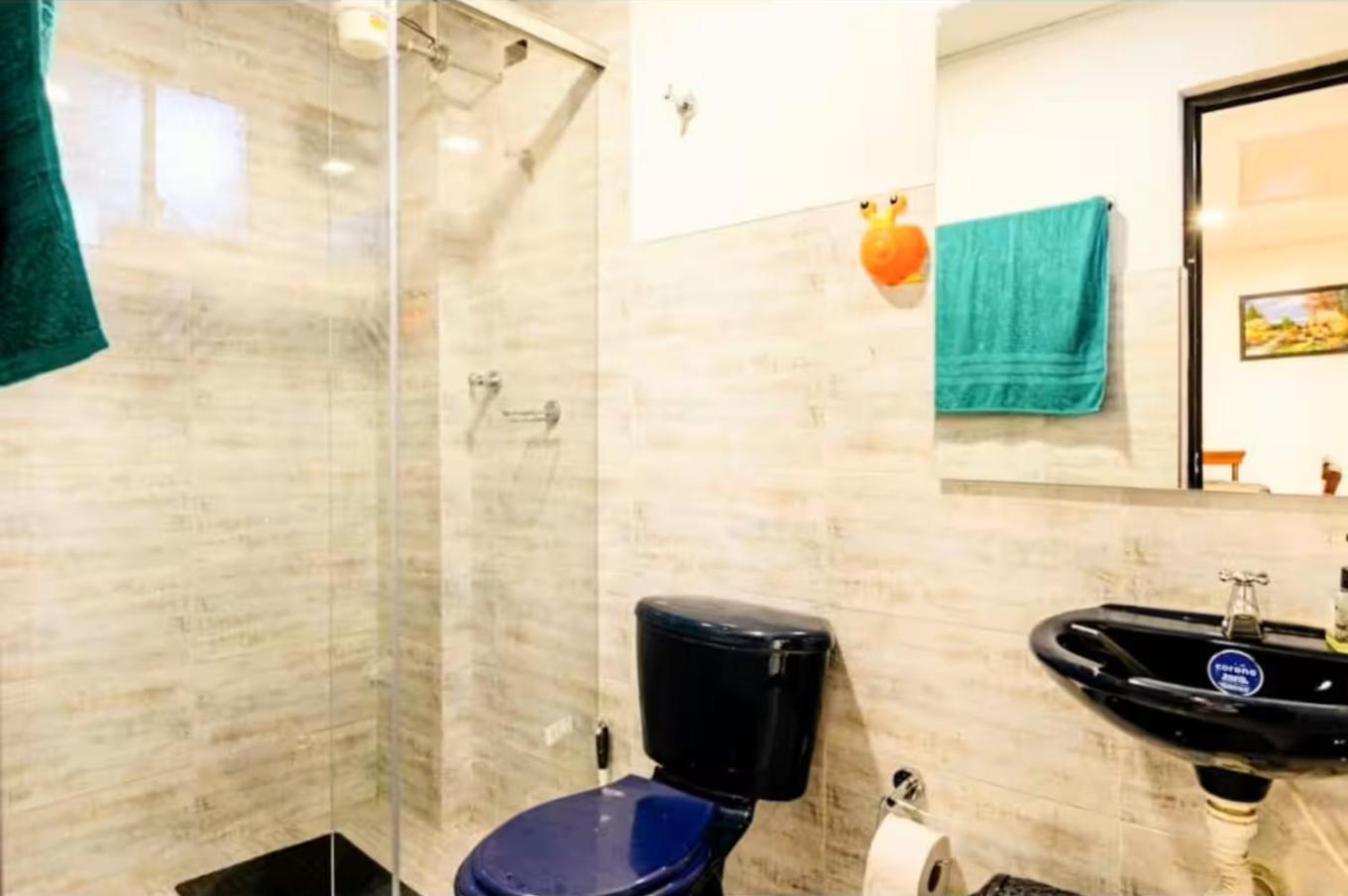 Ynj #1 Apartamento