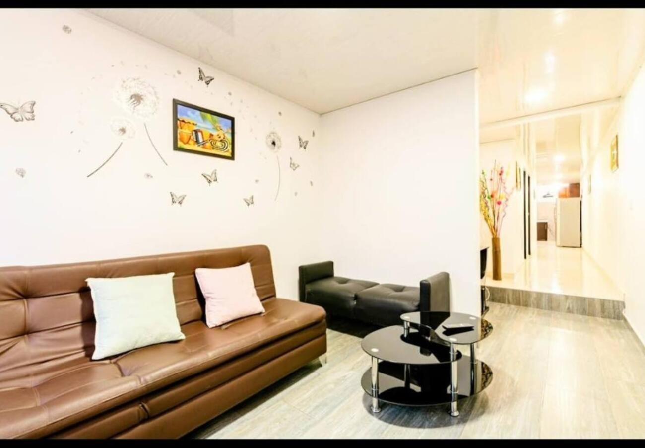 Apartamento Ynj #1