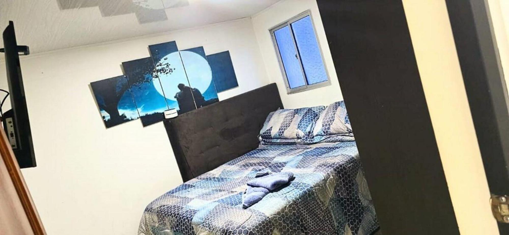 Apartamento Ynj #1 *