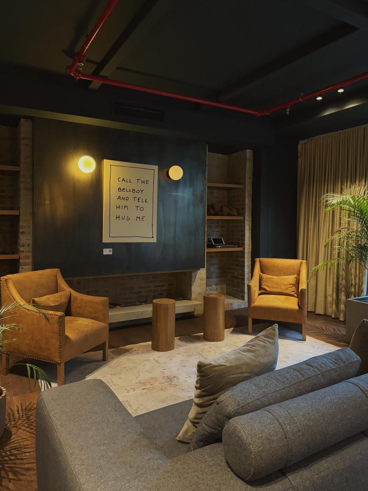 Coco 4* Bogotá