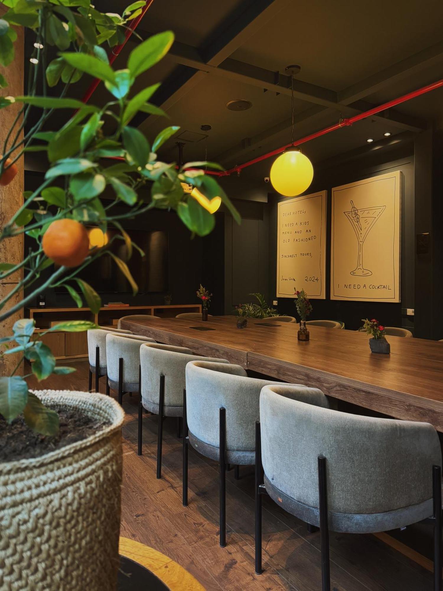 Coco Hotel Bogotá