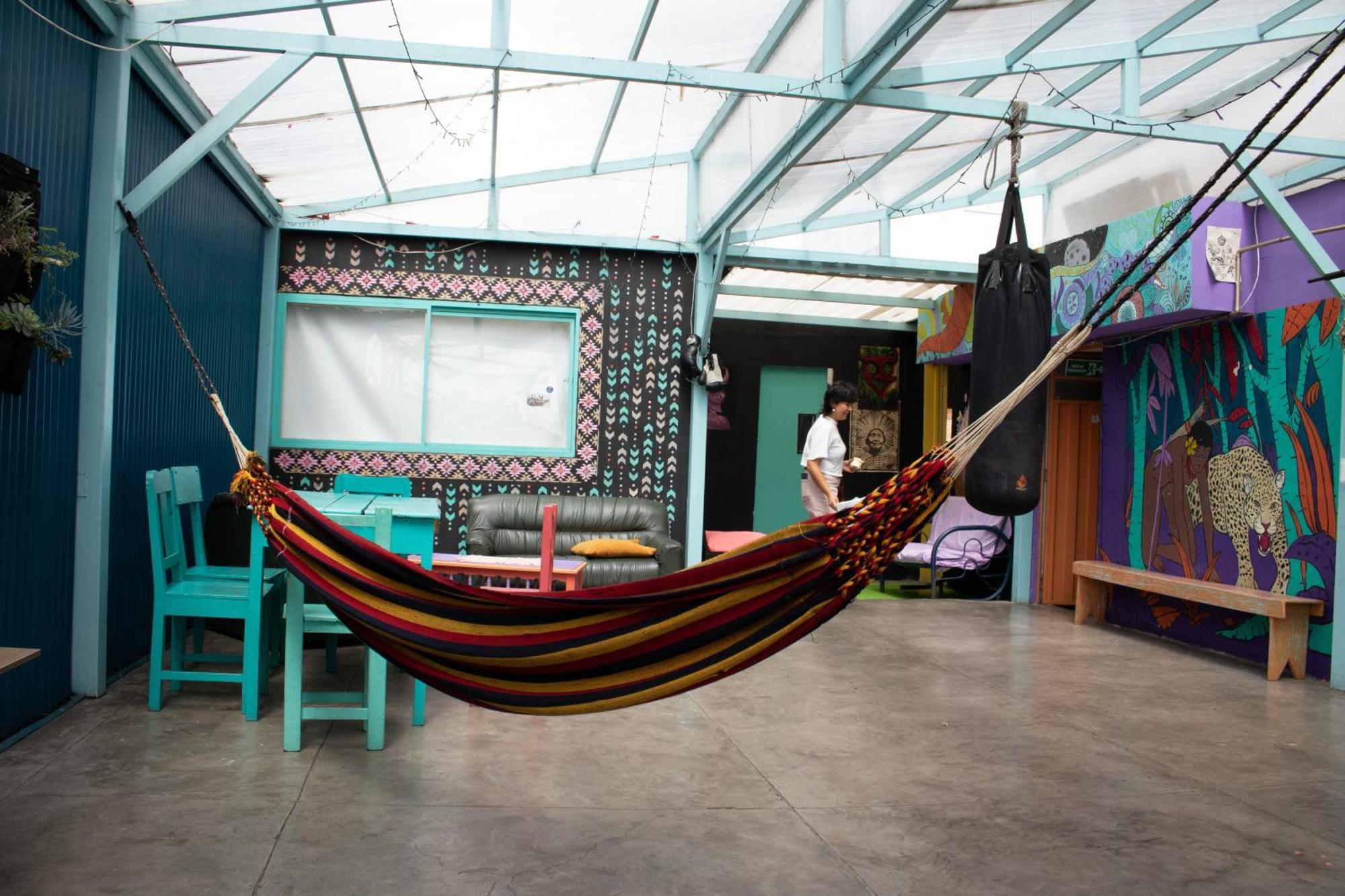 La Tremenda Casa