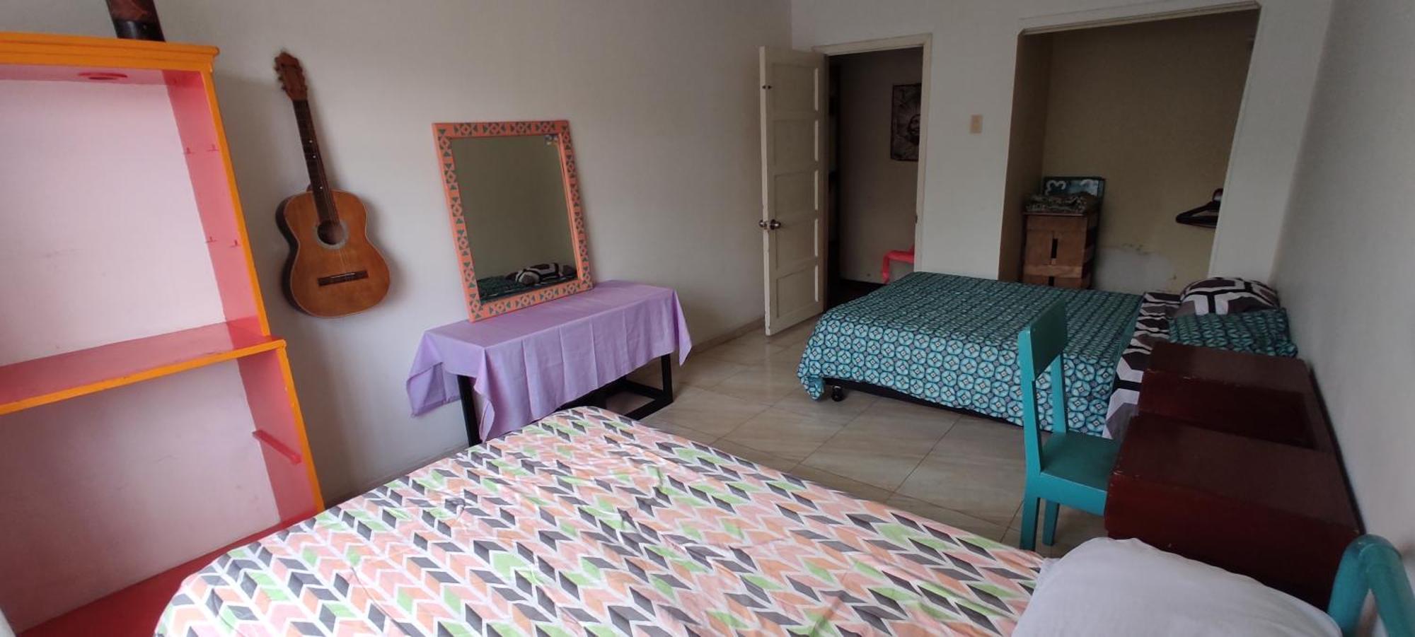La Tremenda Casa * Bogotá