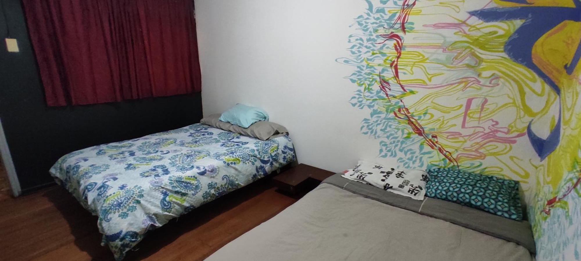 La Tremenda Casa Bogotá