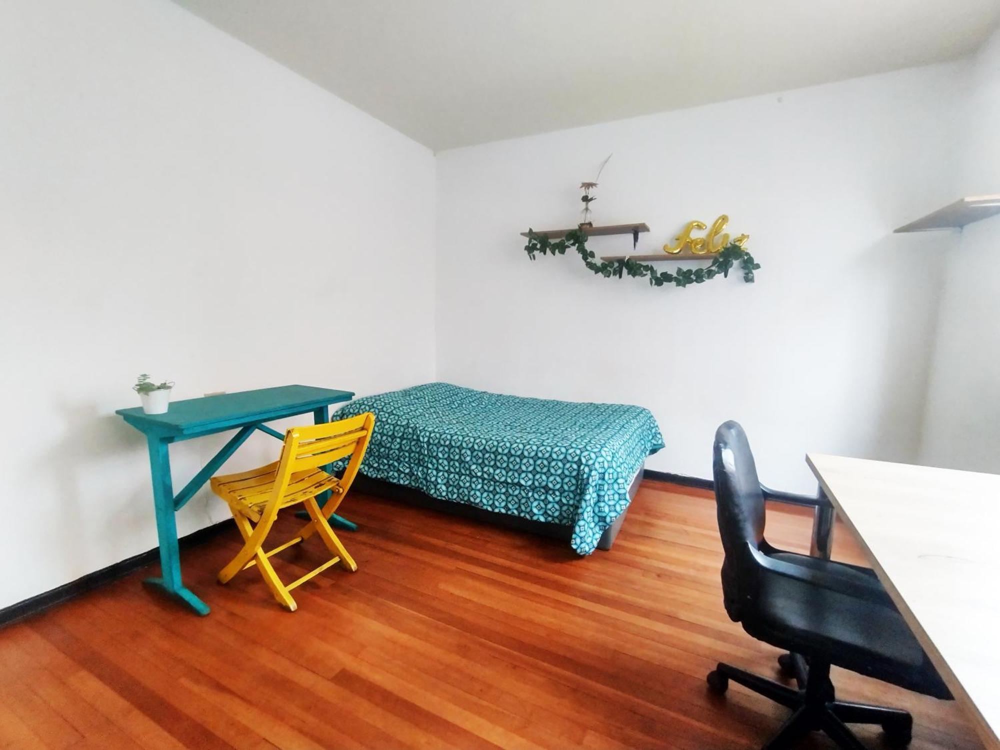 Pensión La Tremenda Casa