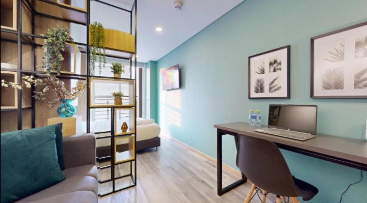 Cabrera 85 Avenue St