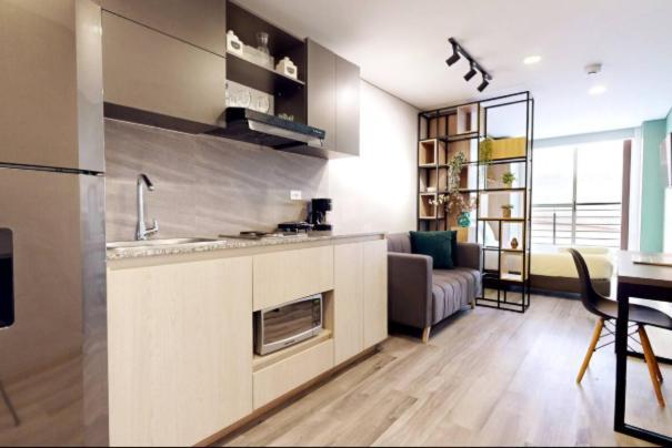 Cabrera 85 Avenue St *