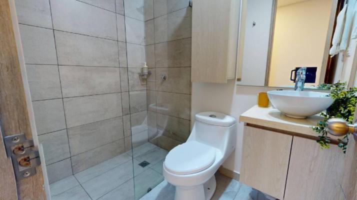 Cabrera 85 Avenue St Apartamento *