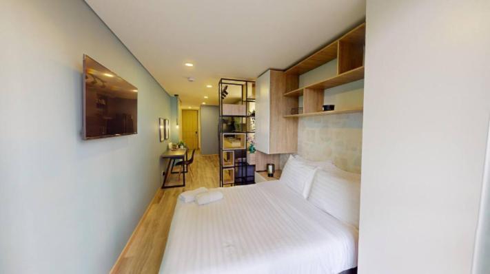 Cabrera 85 Avenue St