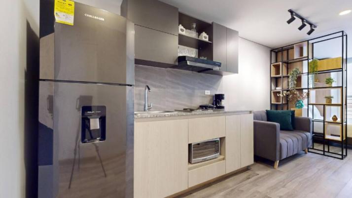 Cabrera 85 Avenue St Apartamento