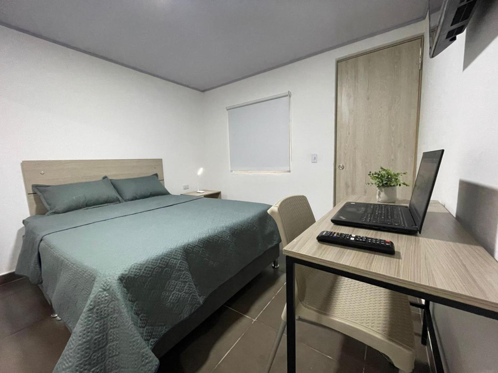 Pensión Bogorooms Av Suba 116 Bogotá