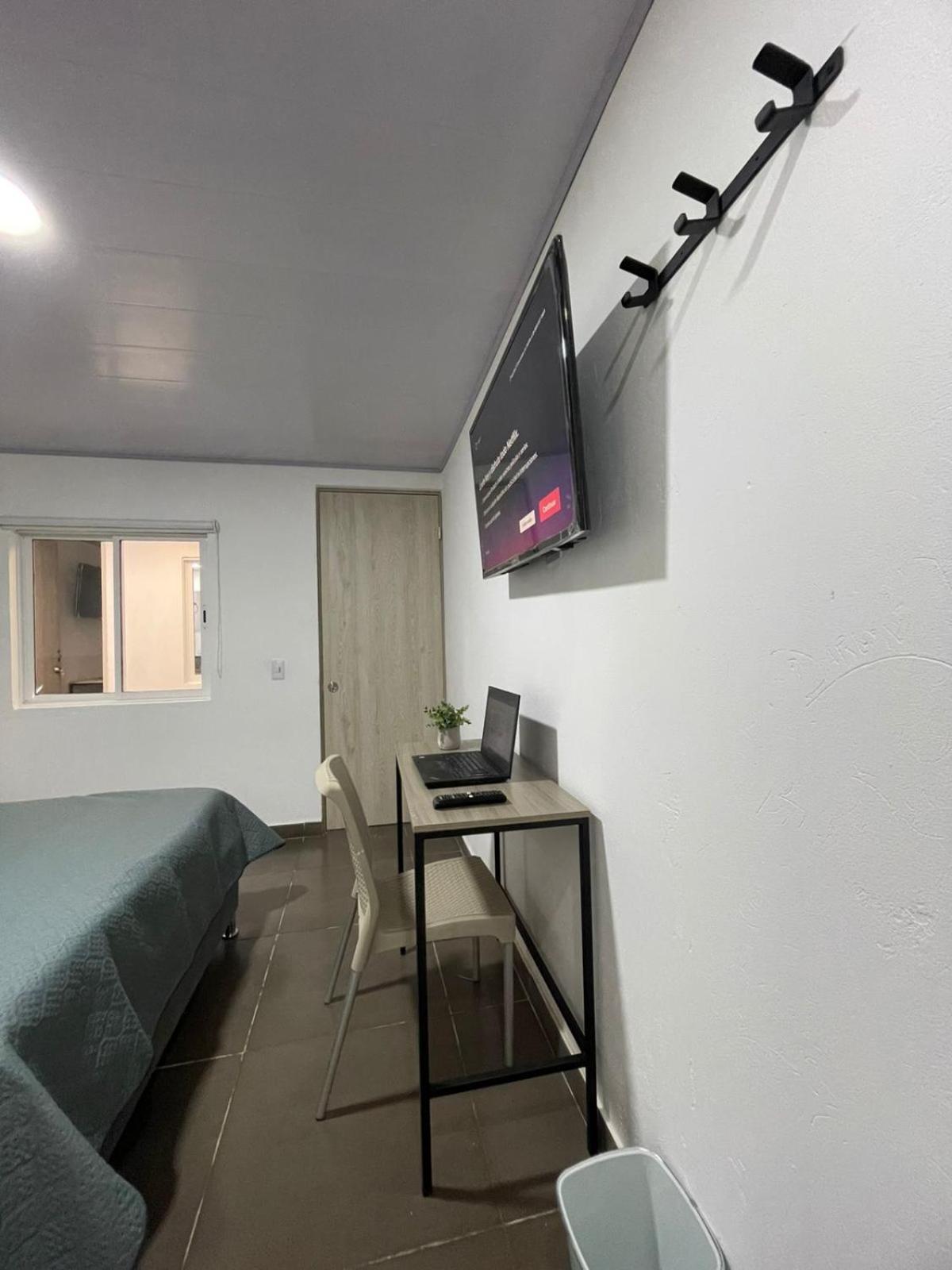 Pensión Bogorooms Av Suba 116 *