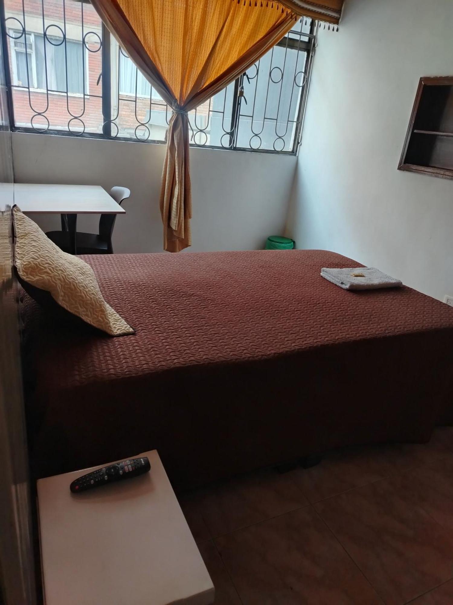 Casa San Nicolas