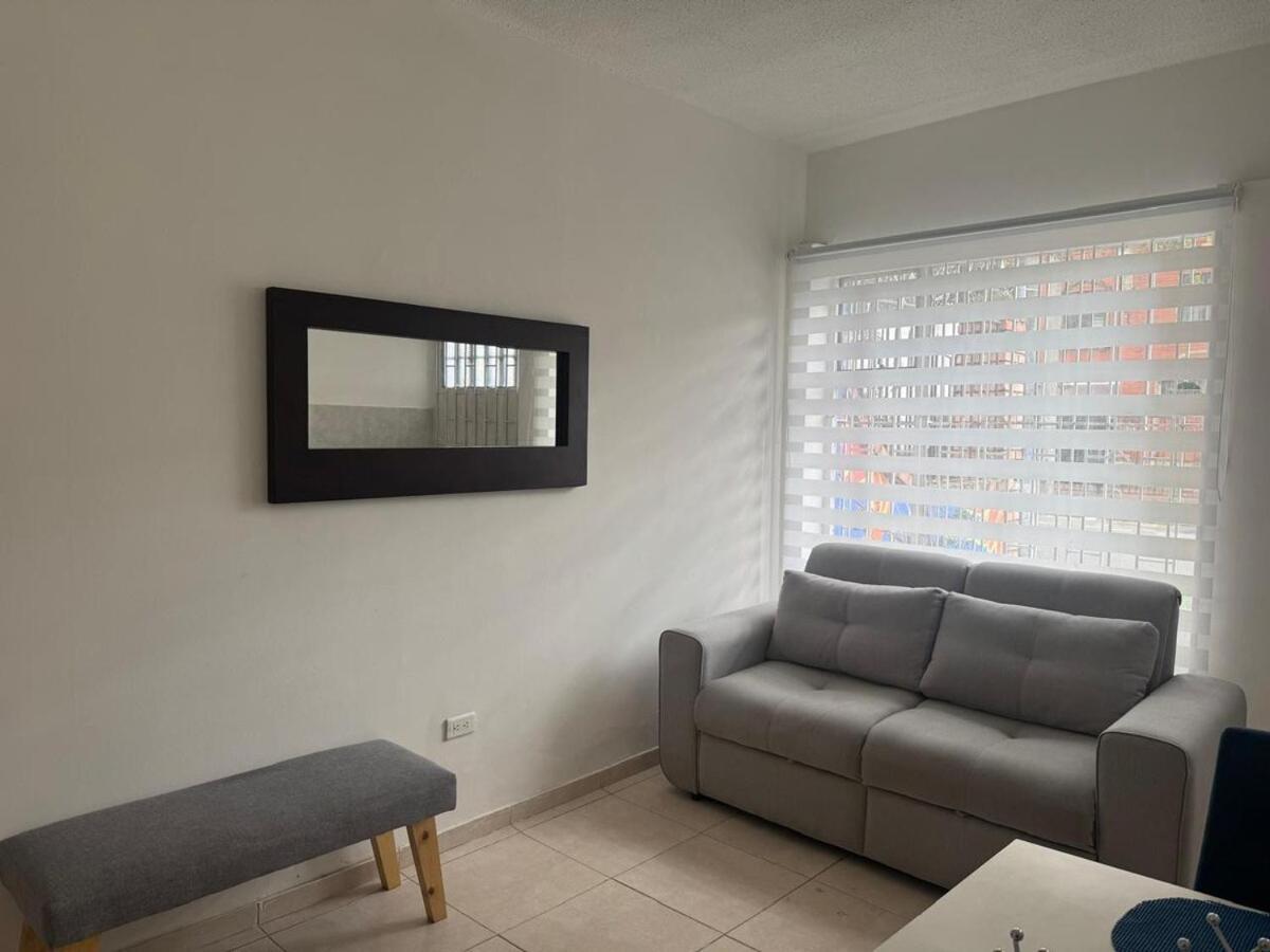 Teusaquillo Duplex Apartamento