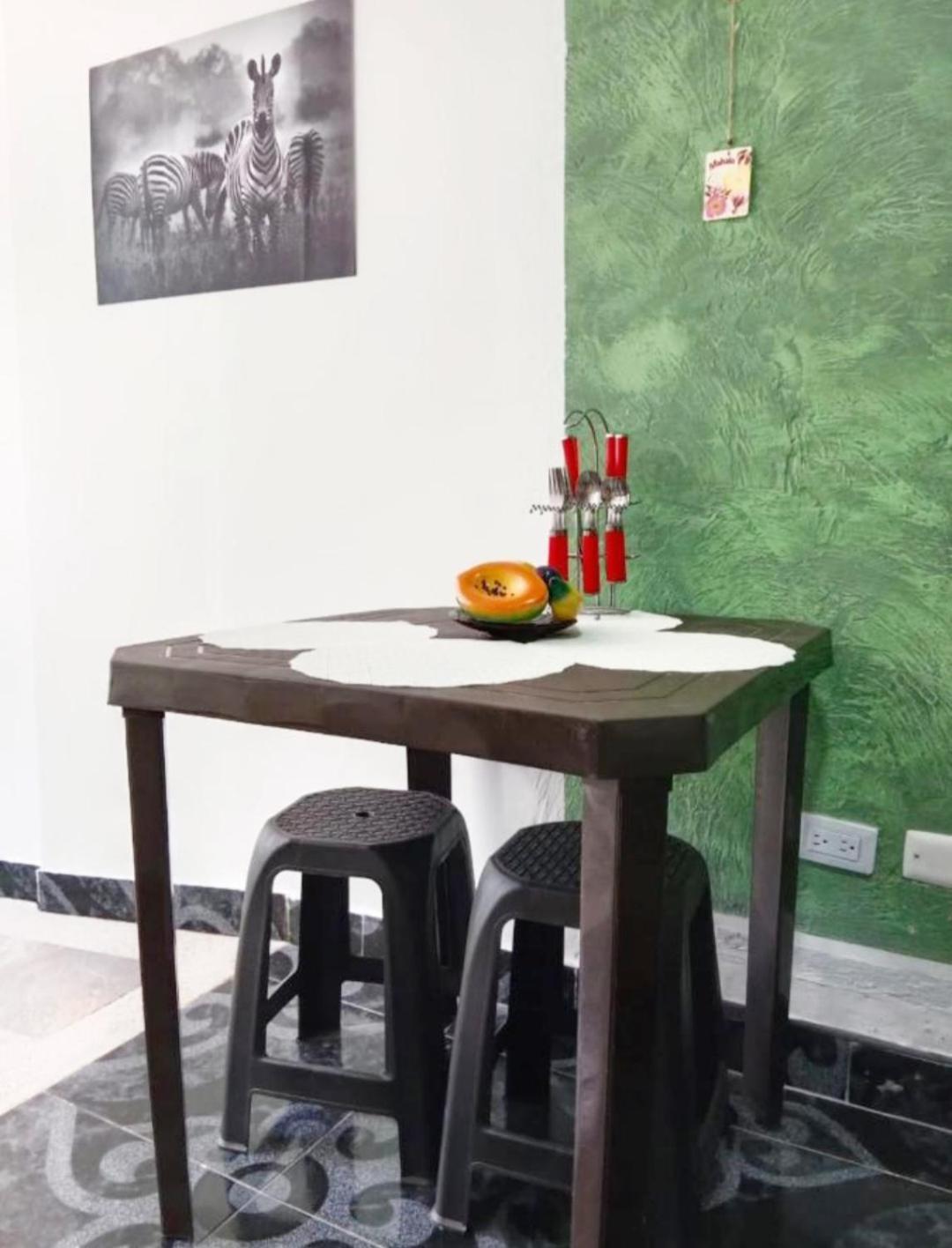 Apartamento Independientes Cerca Al Aeropuerto Bogotá