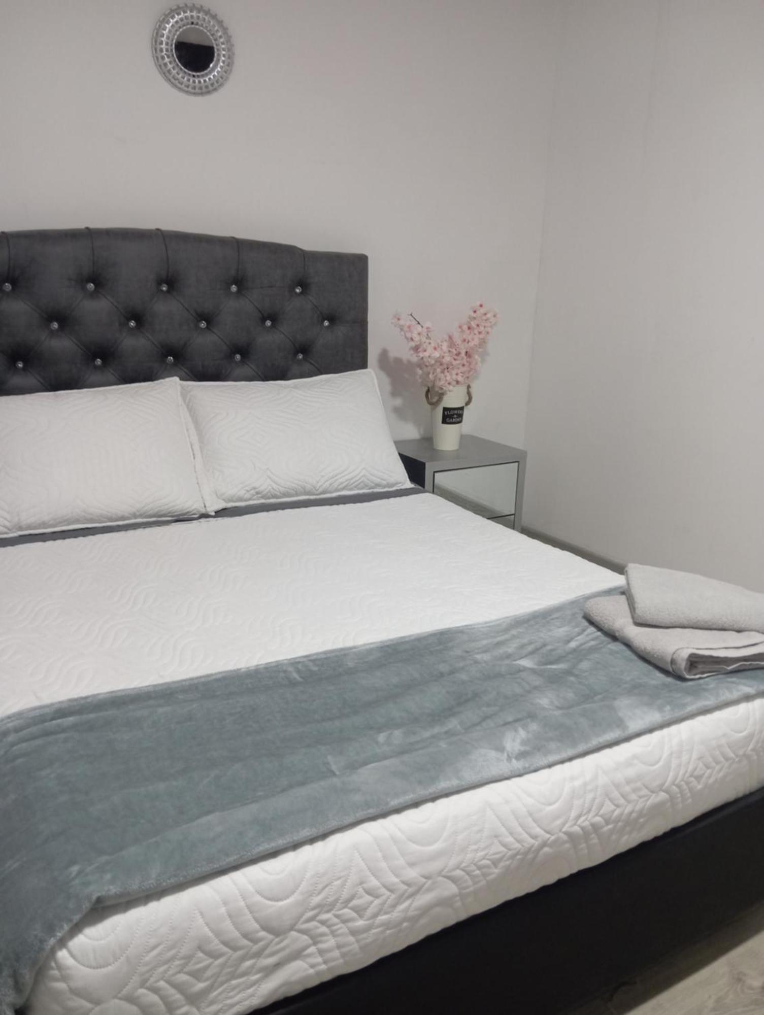 Aparta Noermandia Apartamento *