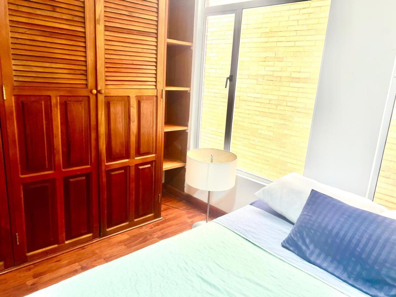 Hotel Parque Usaquen Bedrooms *