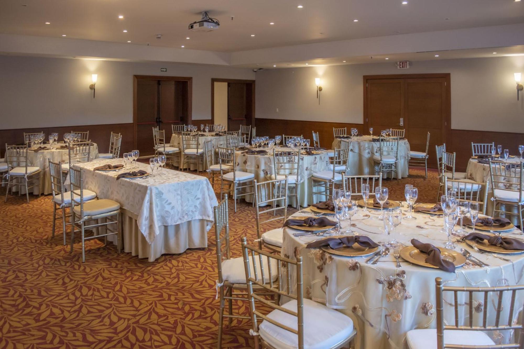 Estelar La Fontana Hotel 5*