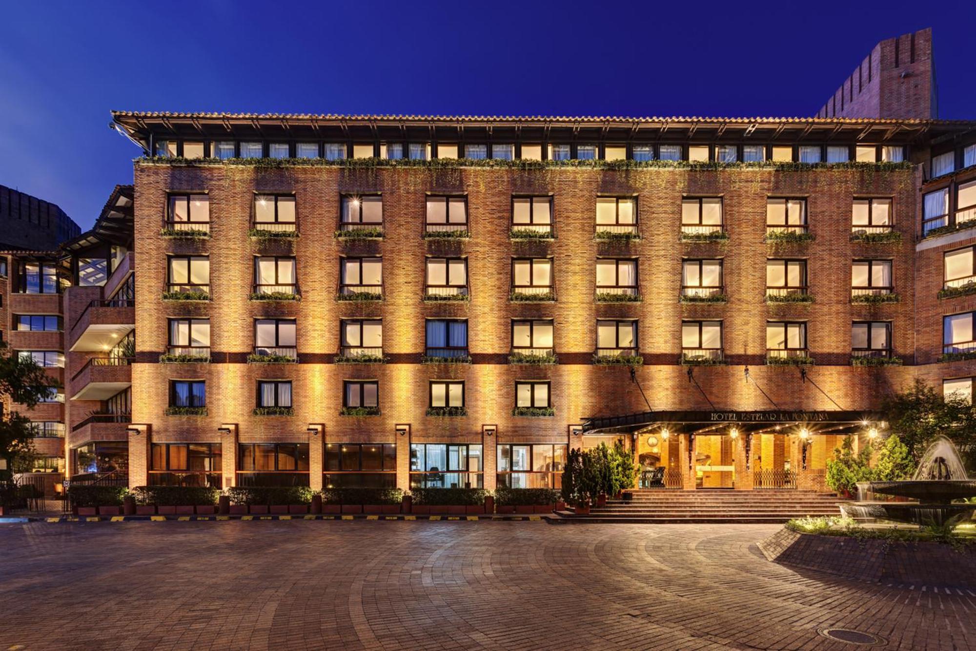 Estelar La Fontana Hotel