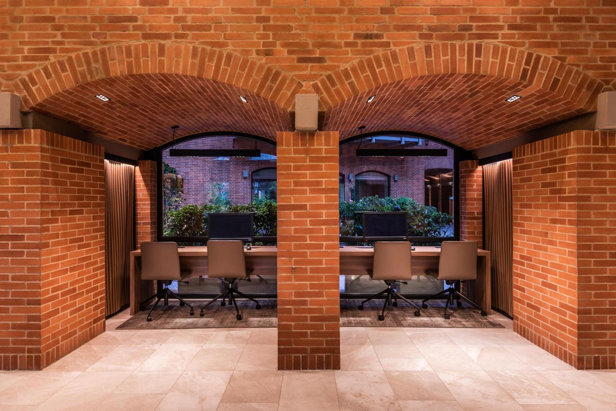 Estelar La Fontana Hotel Bogotá