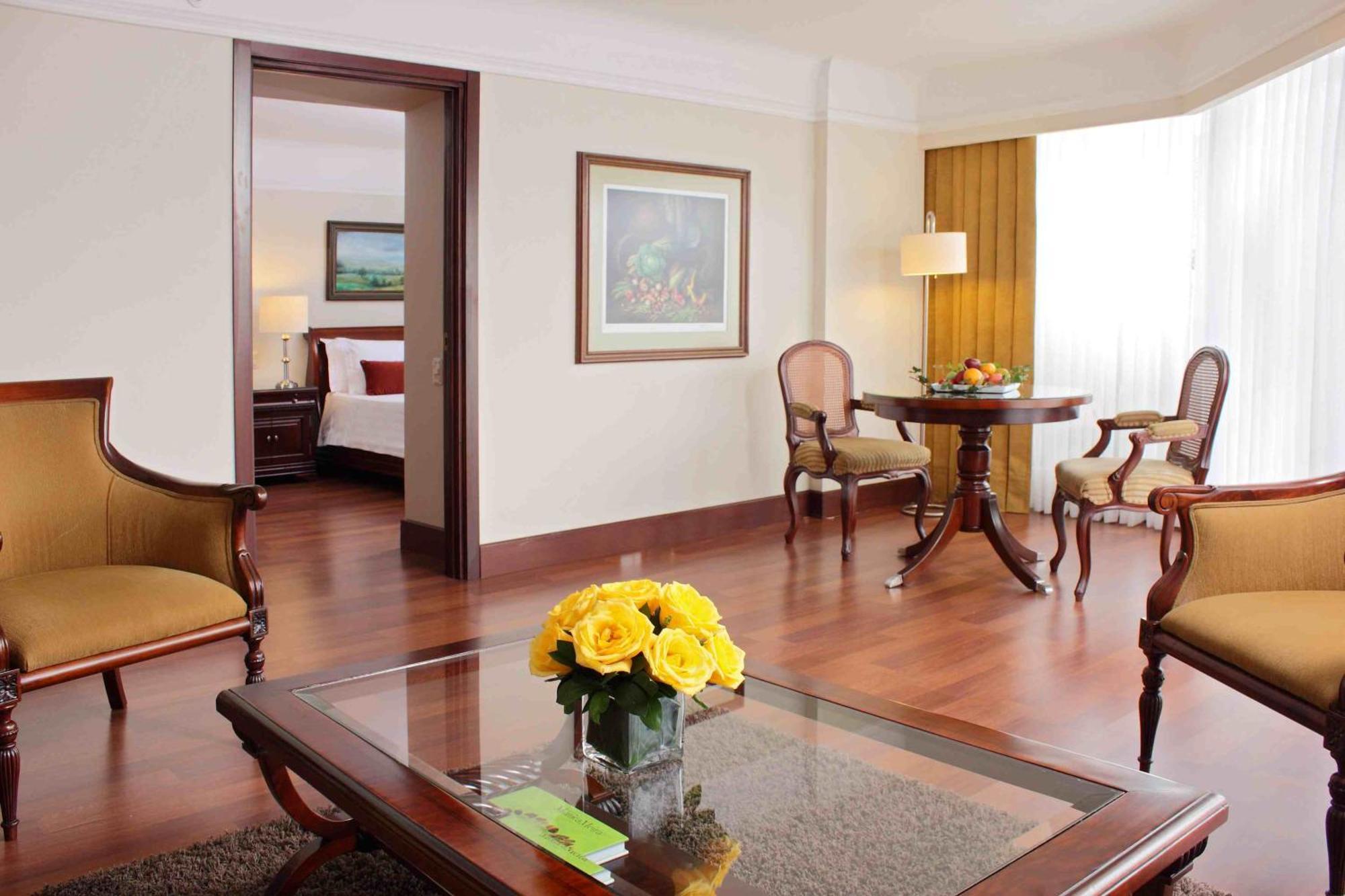 Hotel Estelar La Fontana Bogotá