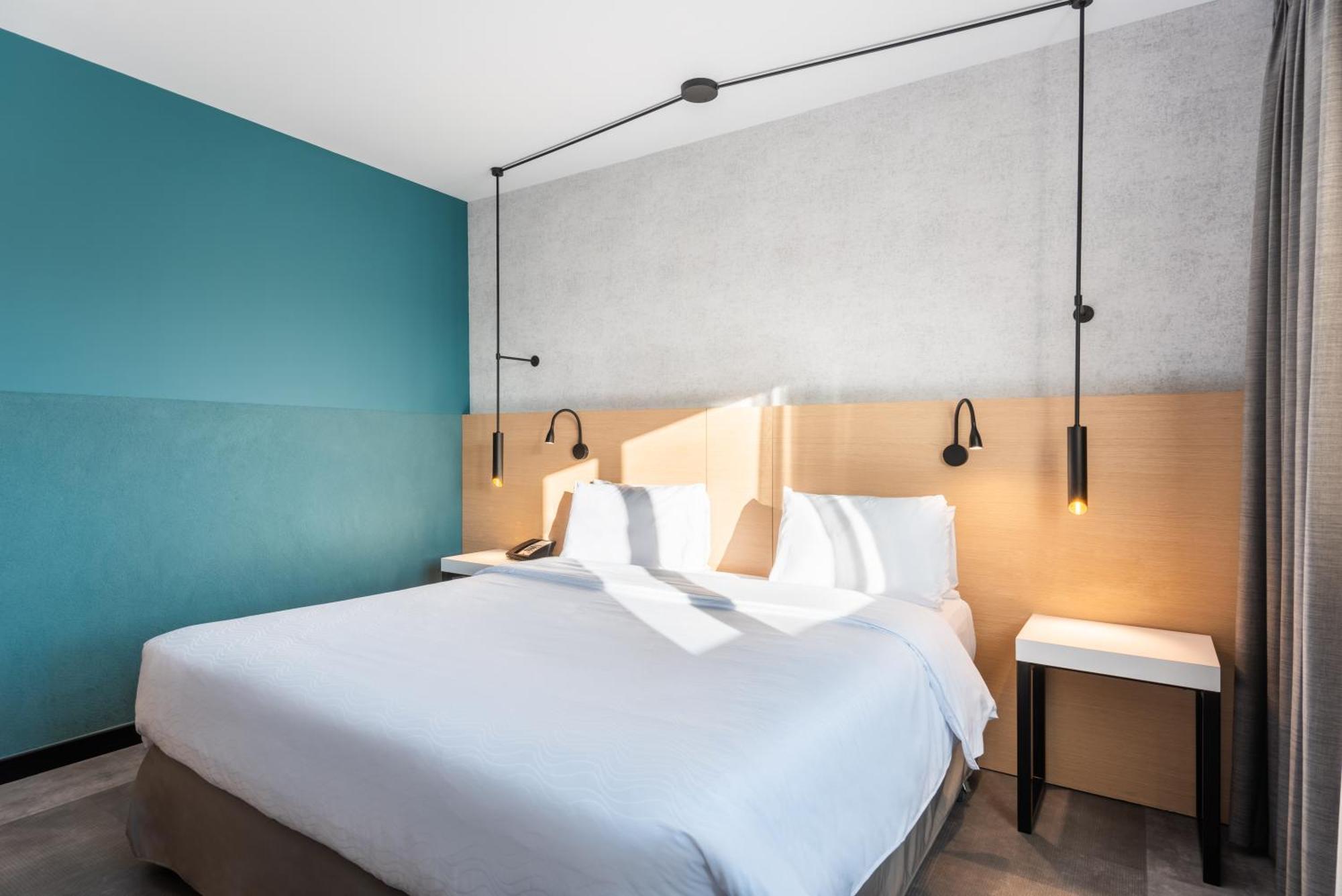 Novotel Parque 93 Hotel 4*