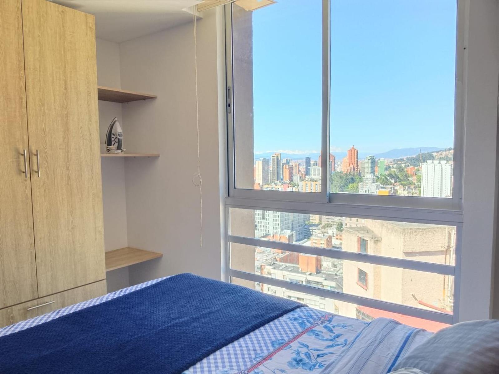 Candelaria 3117 Apartamento Bogotá