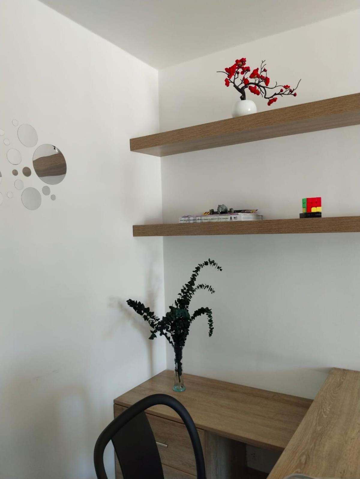 Candelaria 3117 Apartamento *