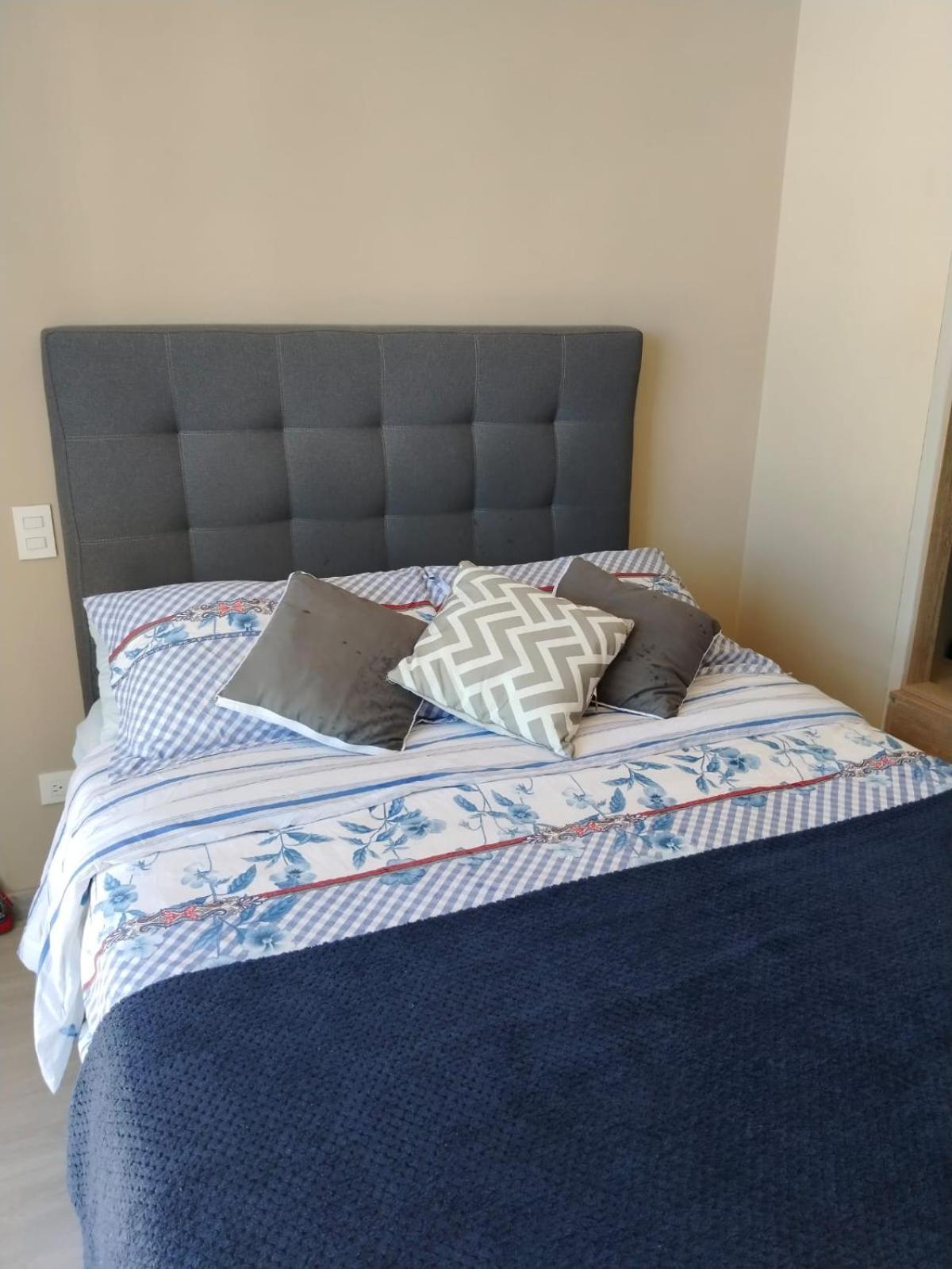 Apartamento Candelaria 3117 Bogotá