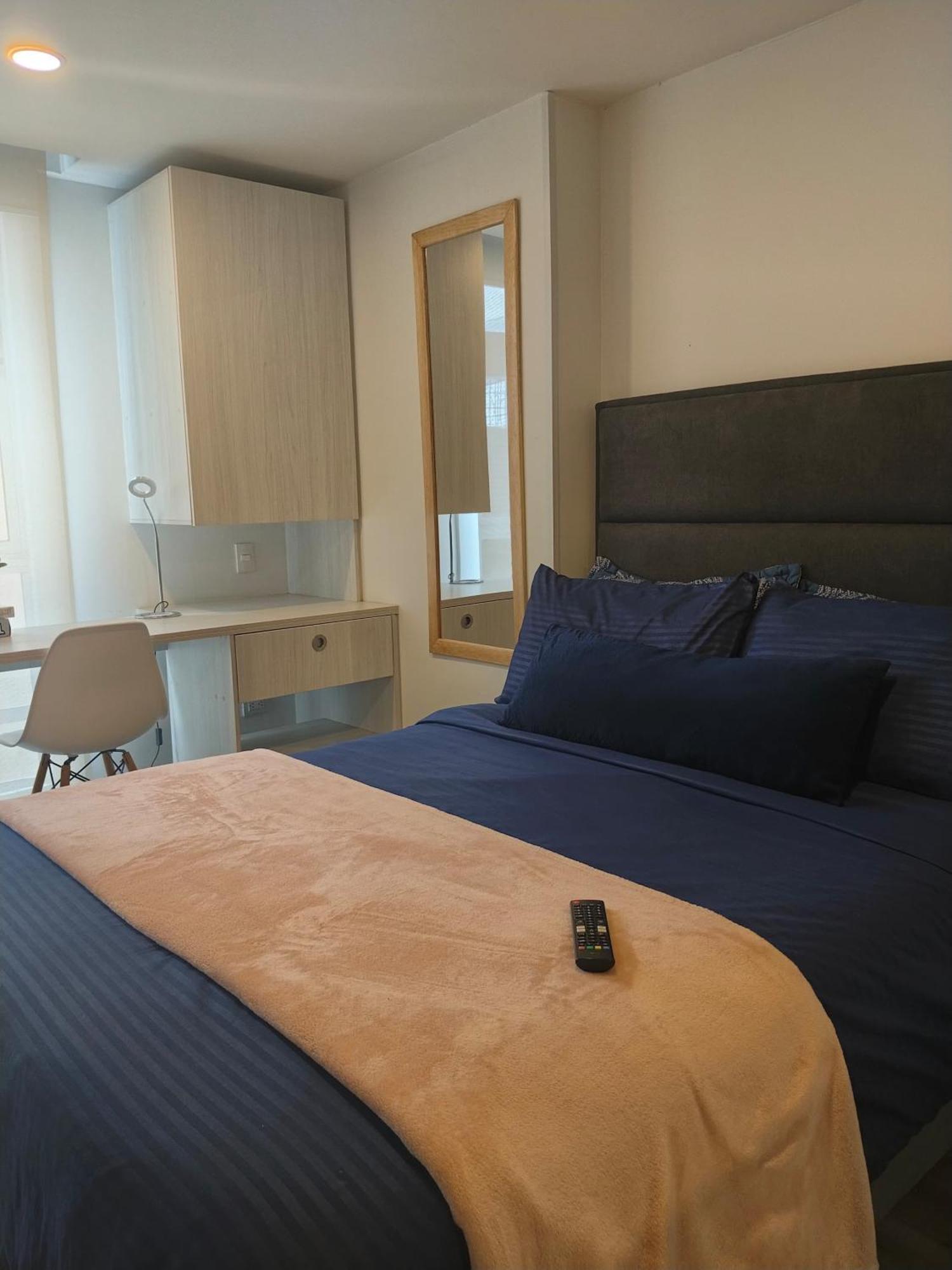 Apartamento Candelaria 206