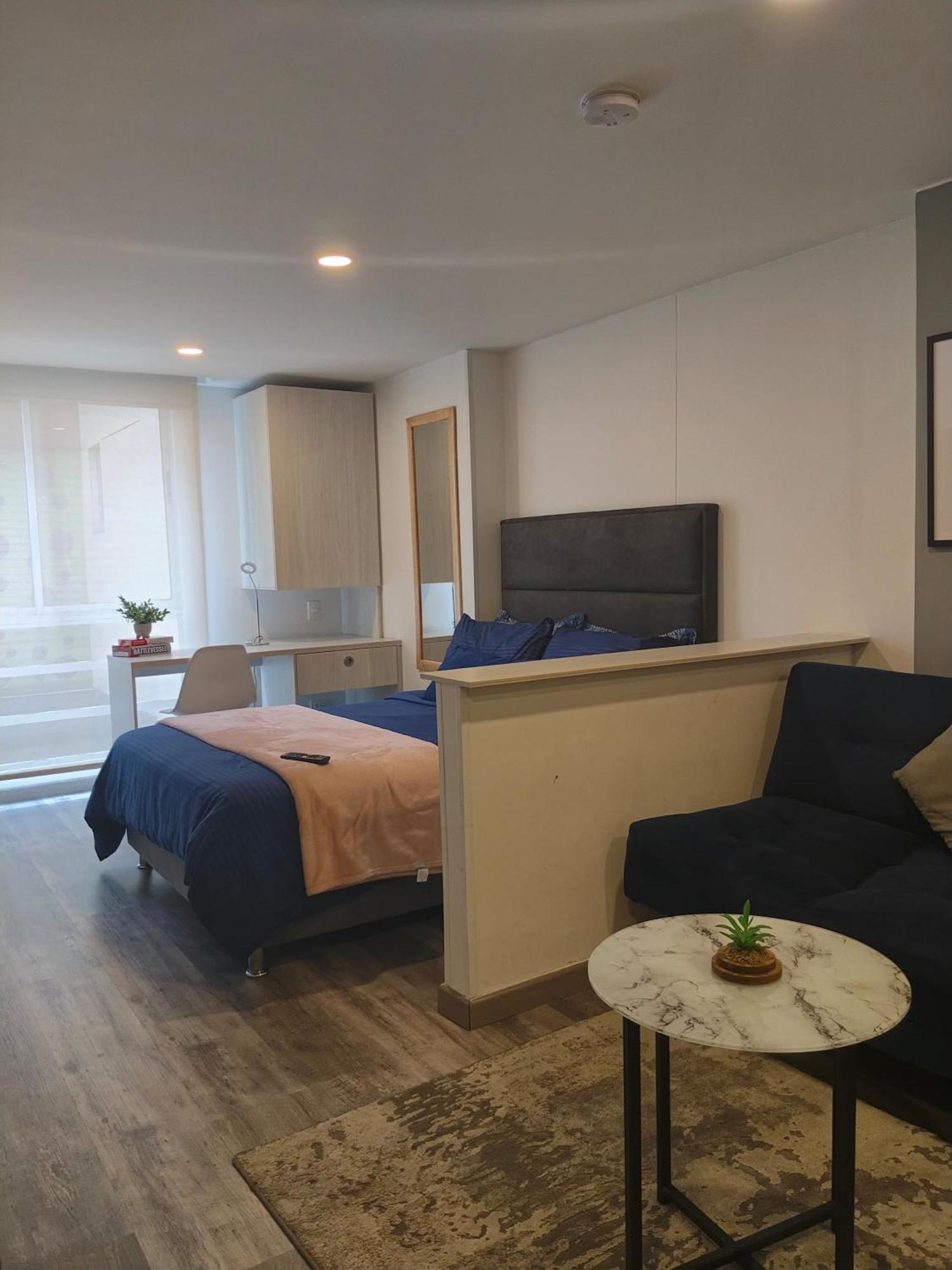Candelaria 206 Apartamento