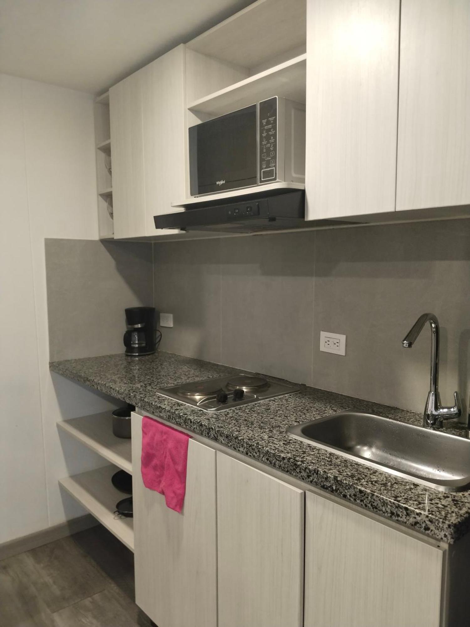 Candelaria 206 Apartamento *