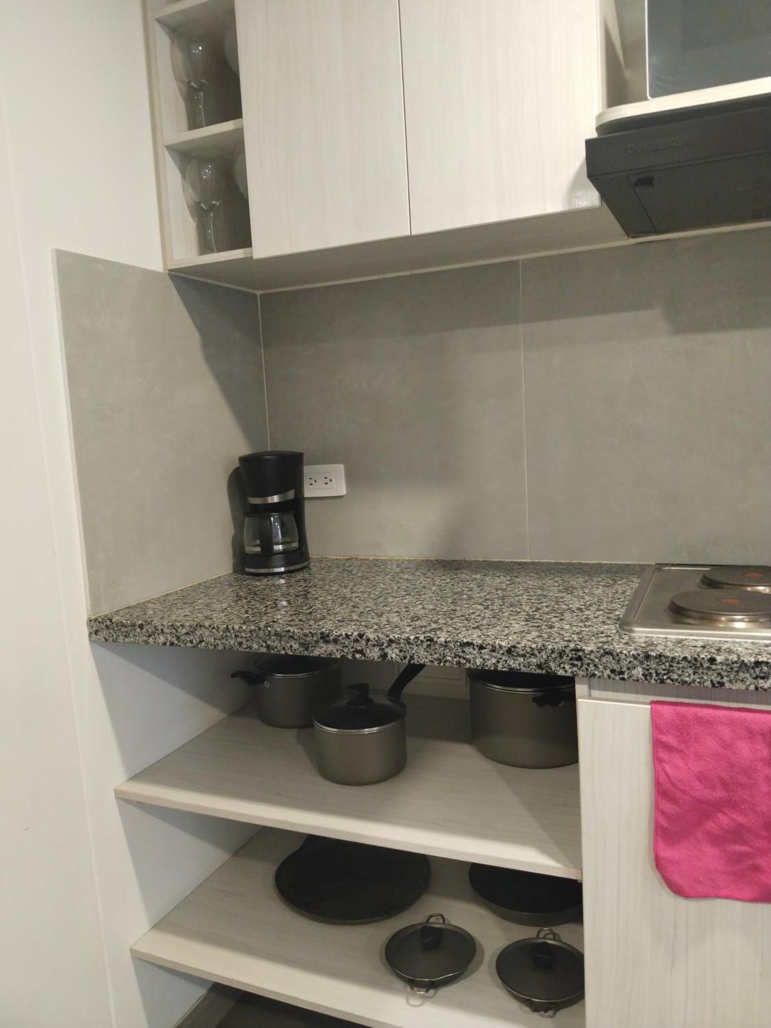 Apartamento Candelaria 206 *