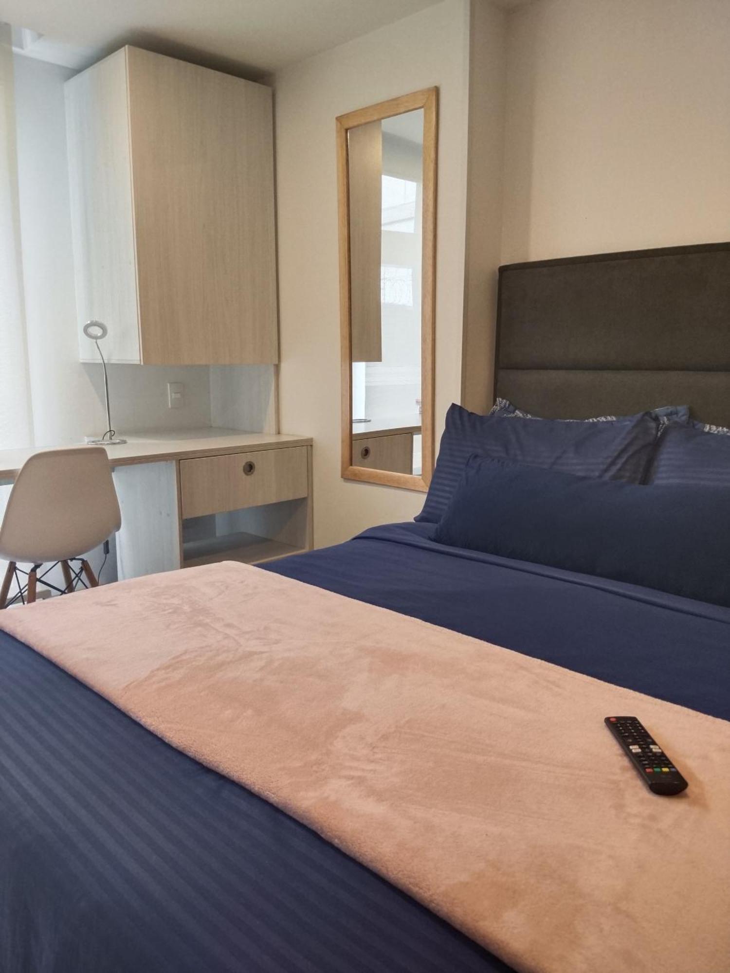 Apartamento Candelaria 206