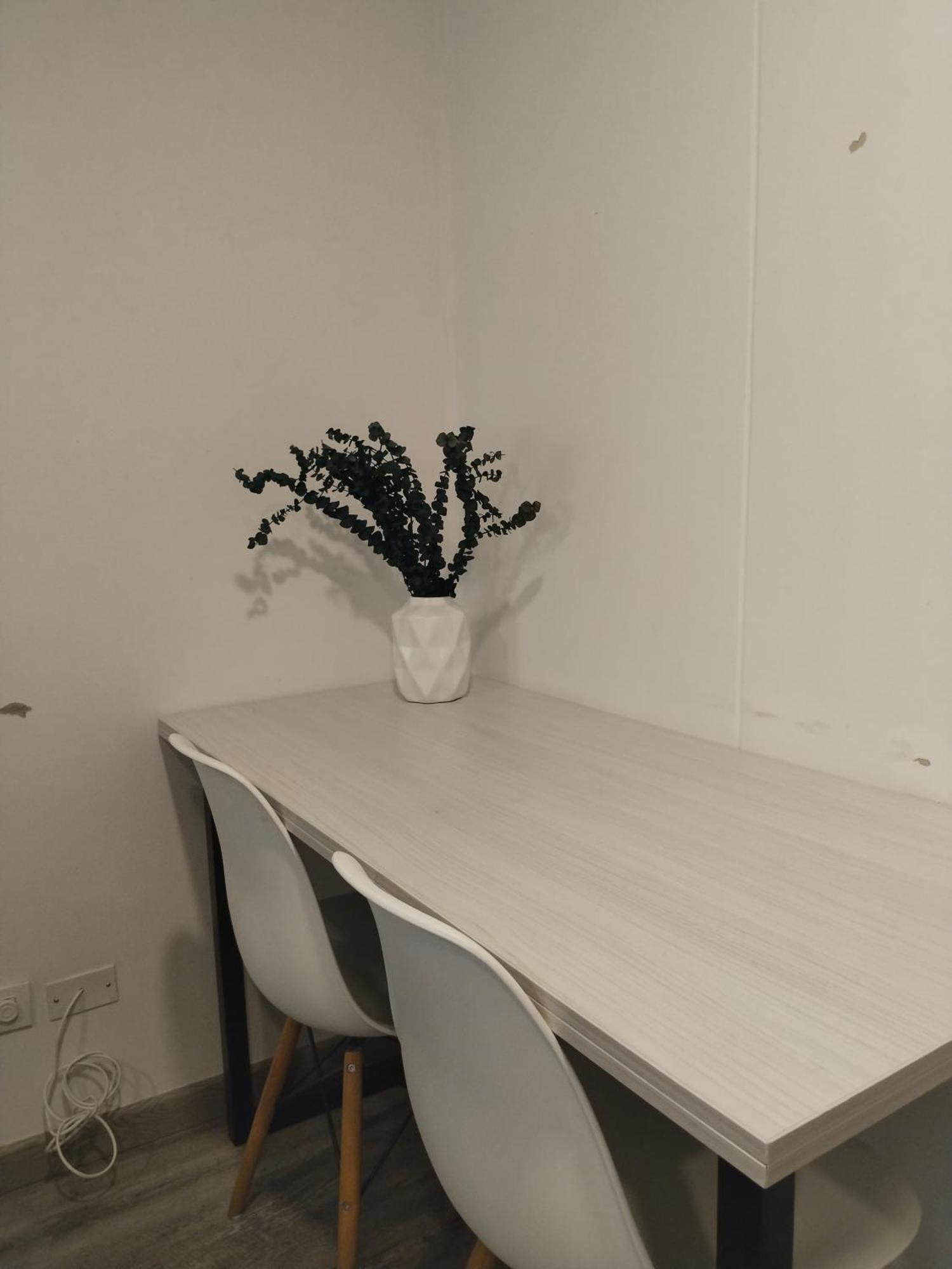 Apartamento Candelaria 206