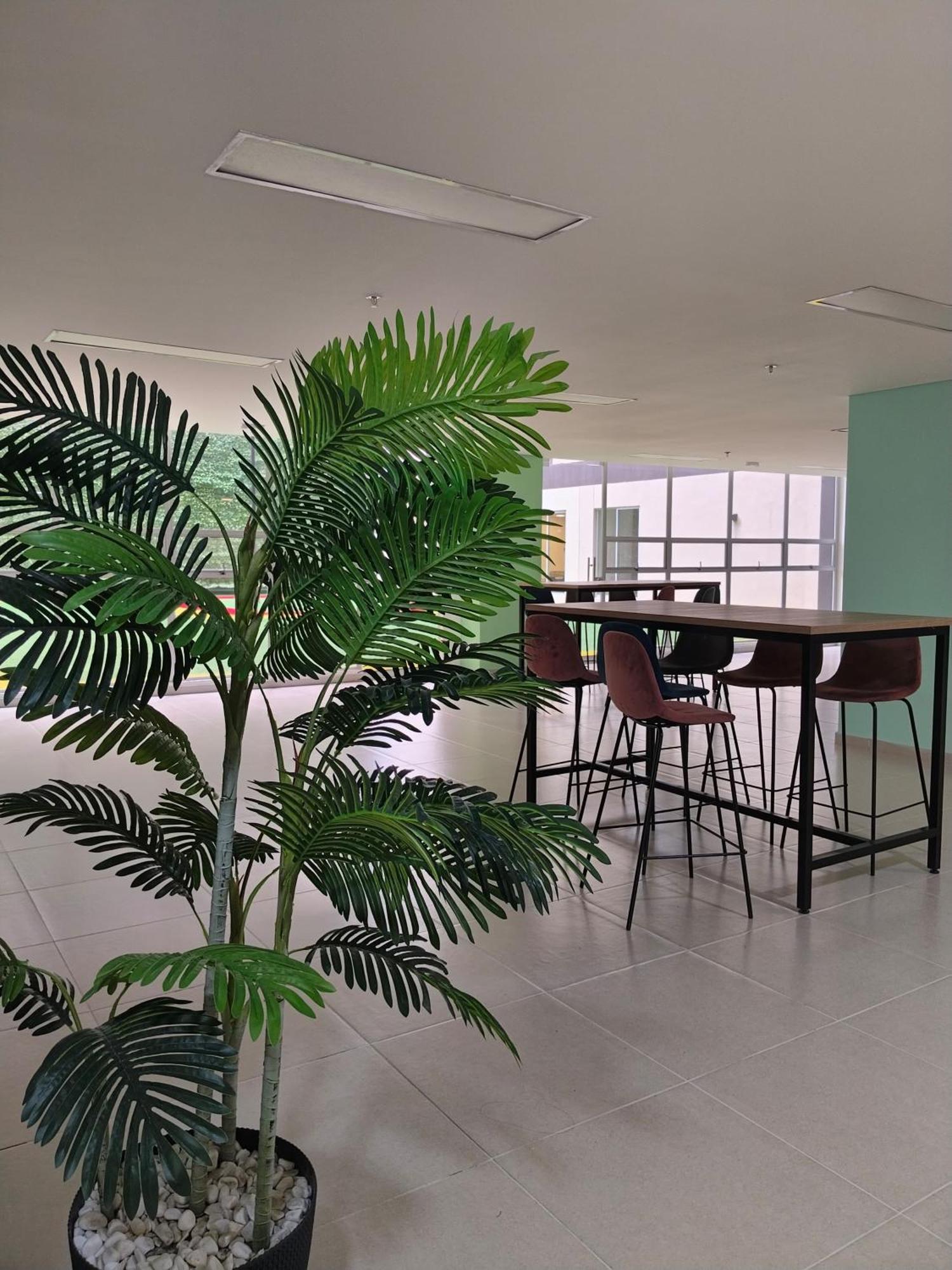Apartamento Candelaria 206