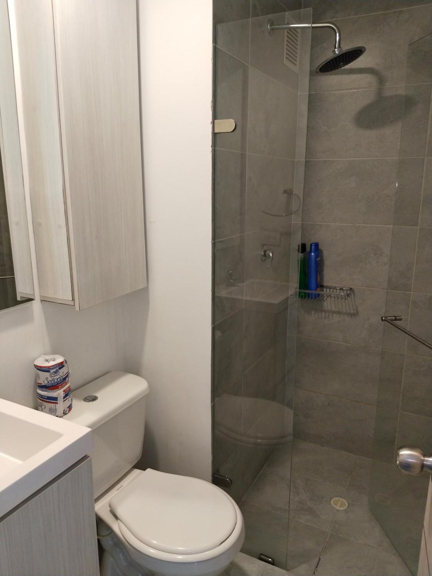 Apartamento Candelaria 206 *