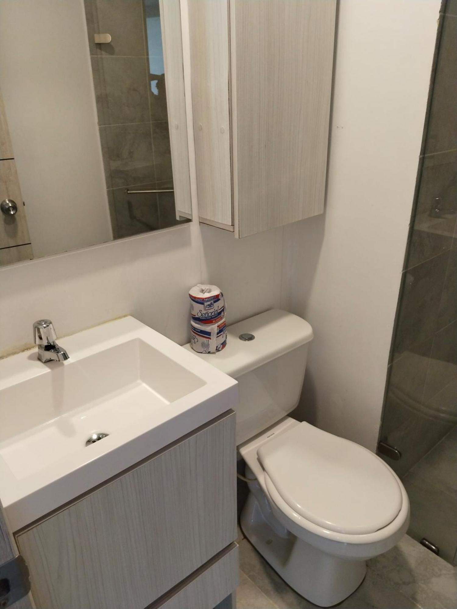 Apartamento Candelaria 206 Bogotá