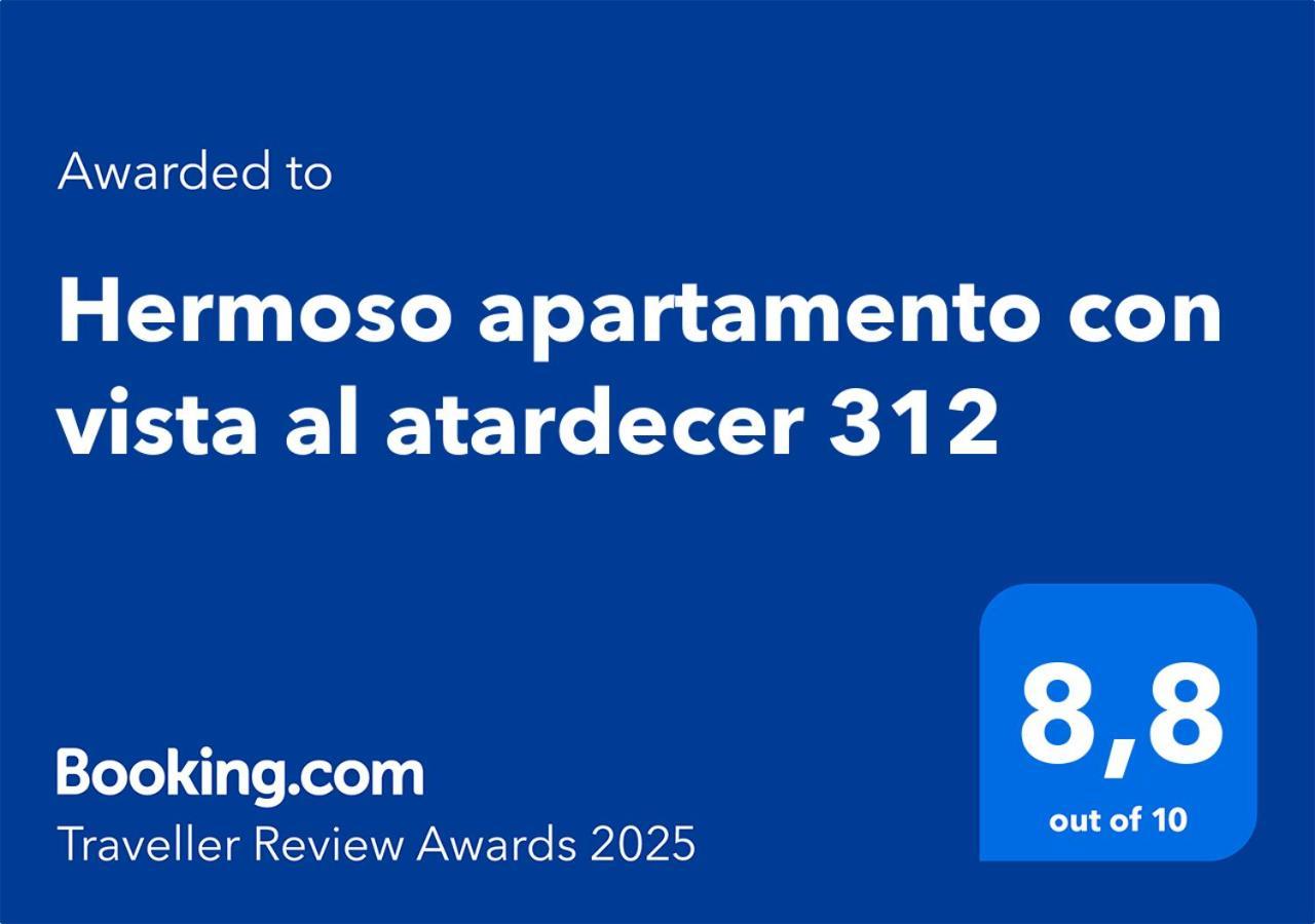 Hermoso Con Vista Al Atardecer 312 Apartamento Bogotá