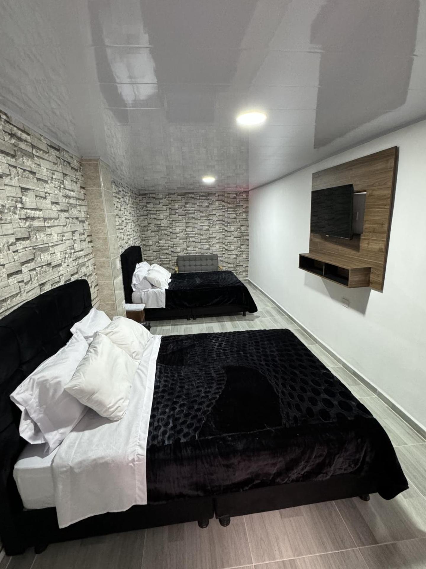 Hotel Canela 96 *