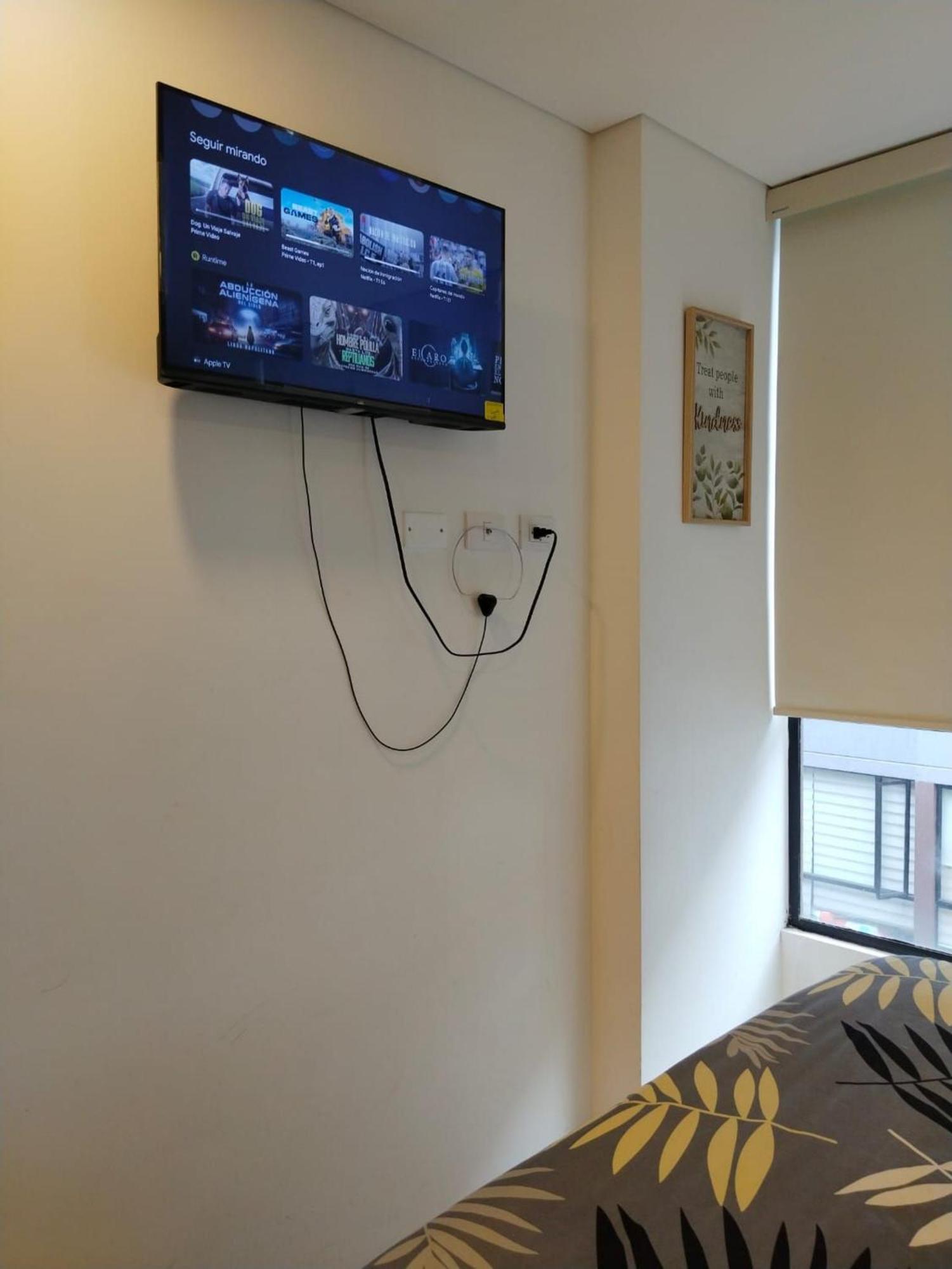Con Piscina Chapinero 820 Apartamento *