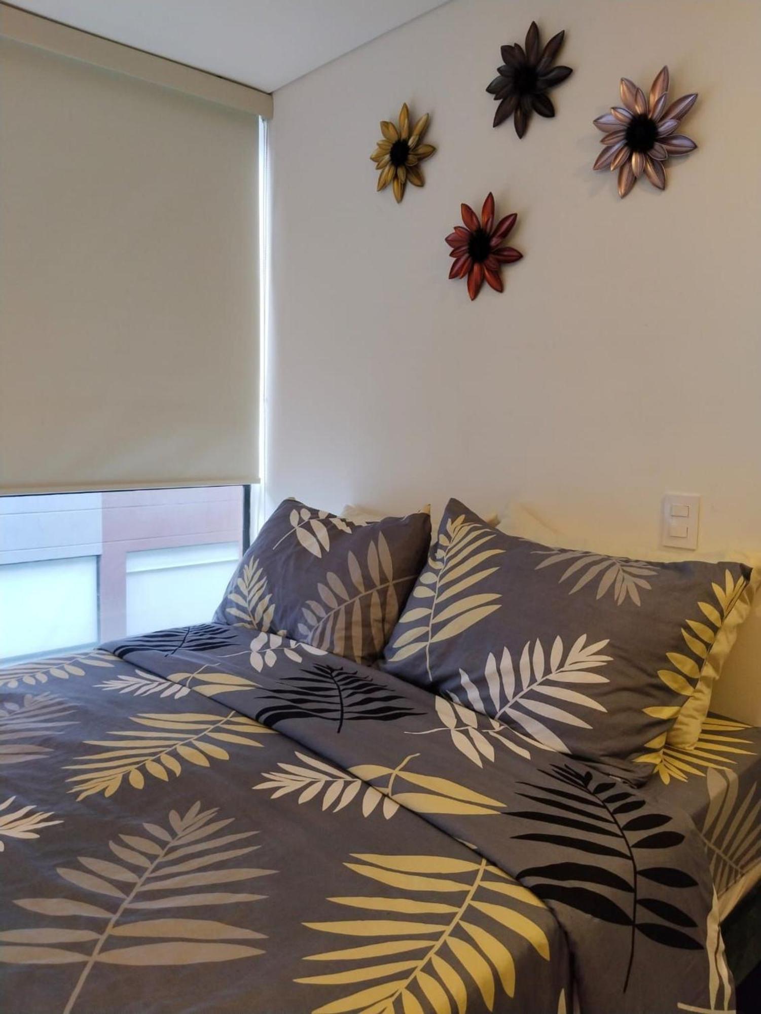 Con Piscina Chapinero 820 Apartamento Bogotá