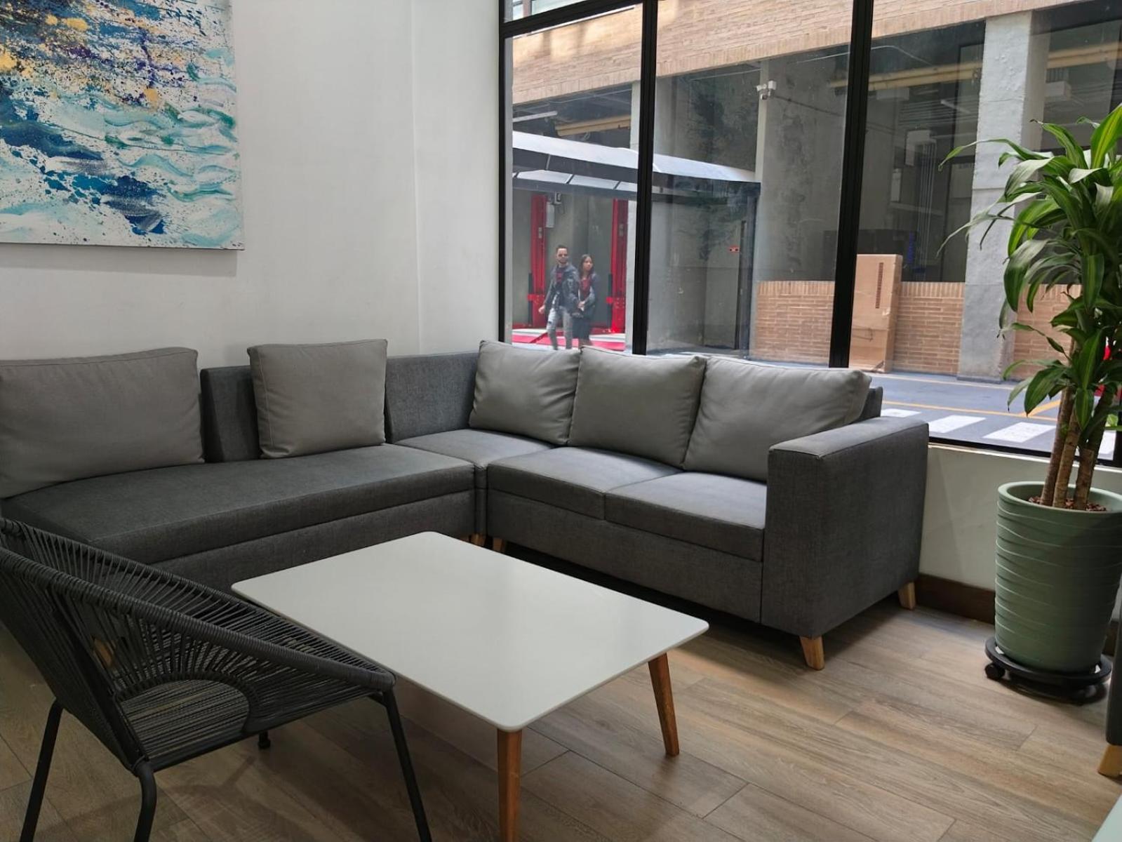Apartamento Con Piscina 820 * Bogotá