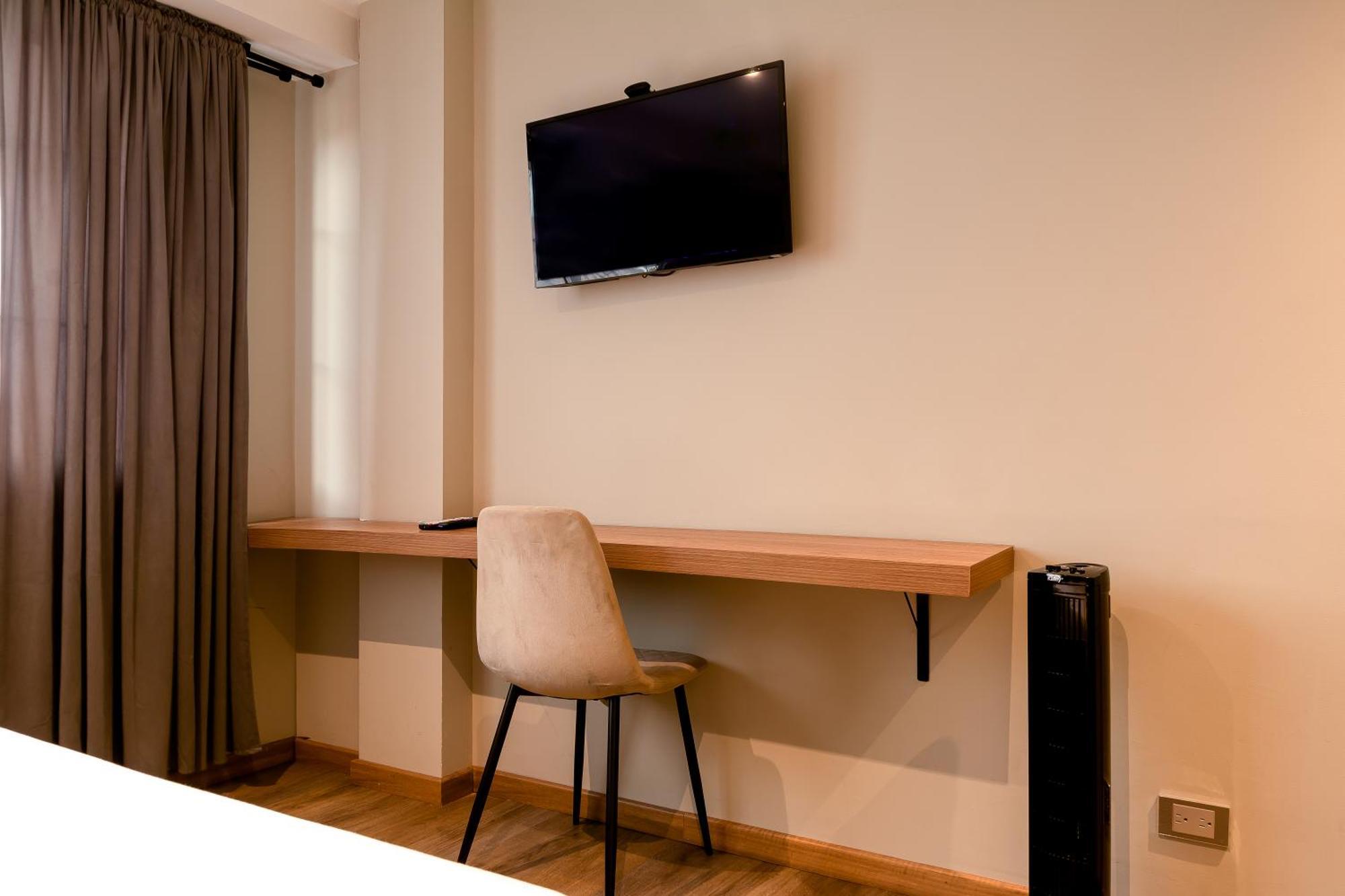 Skyhub Hotel Bogotá
