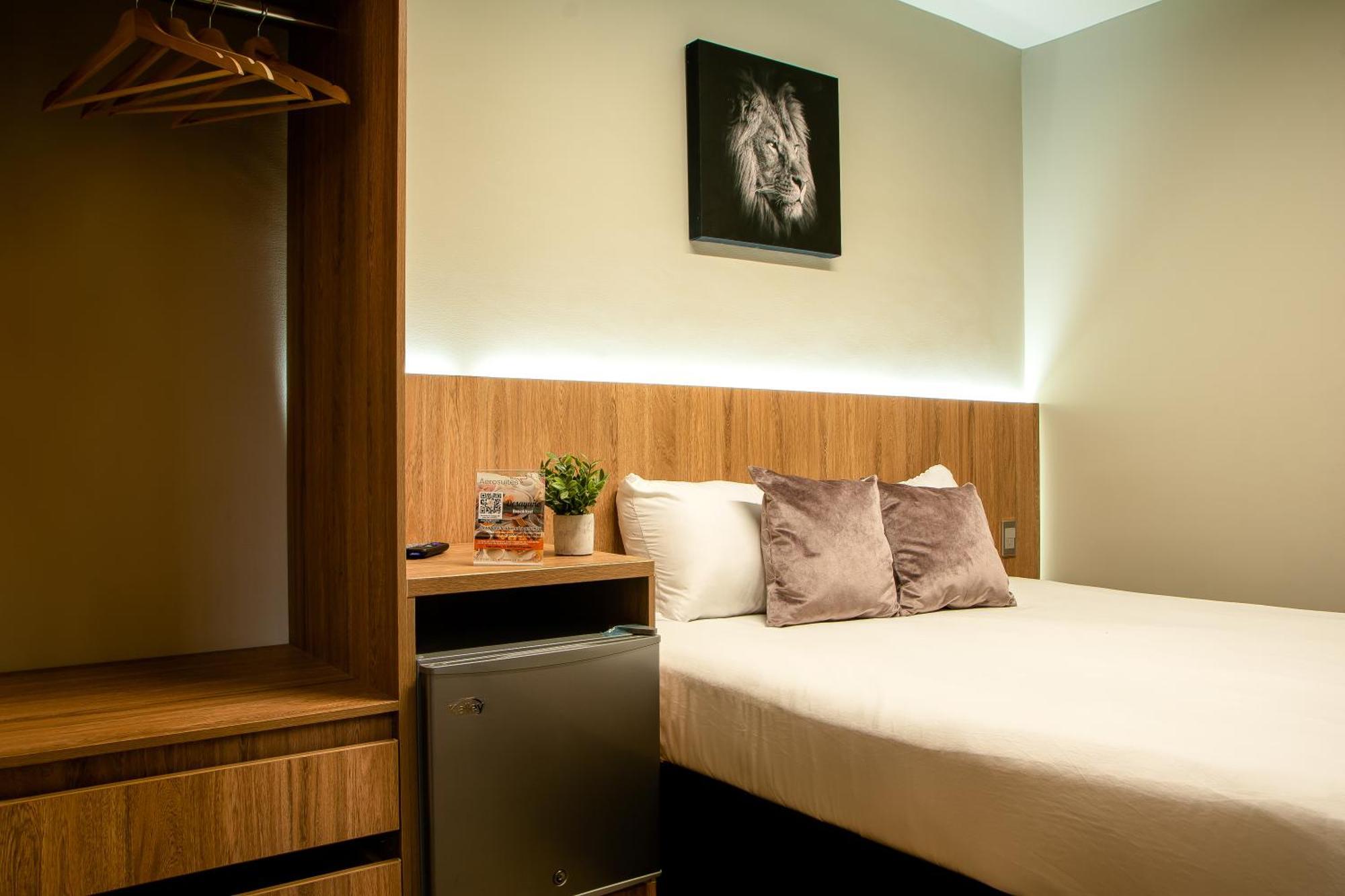 Skyhub Hotel Bogotá
