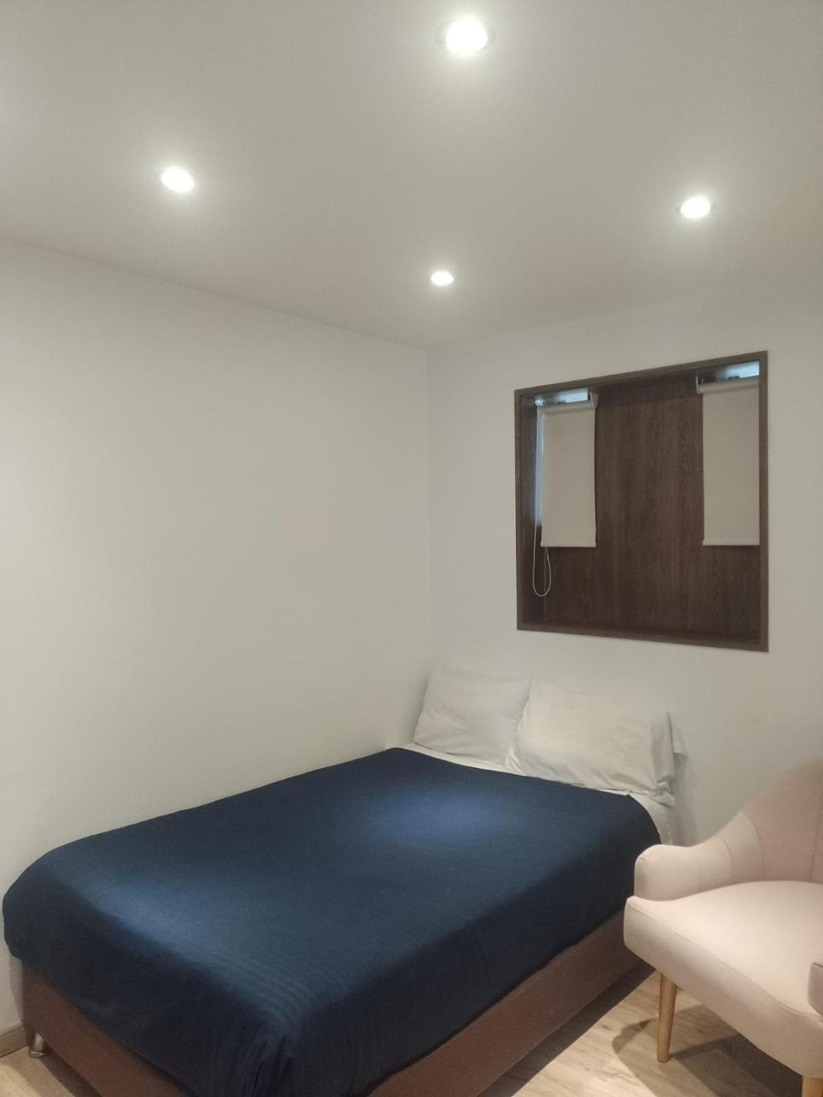 70a Qc Apartamento *