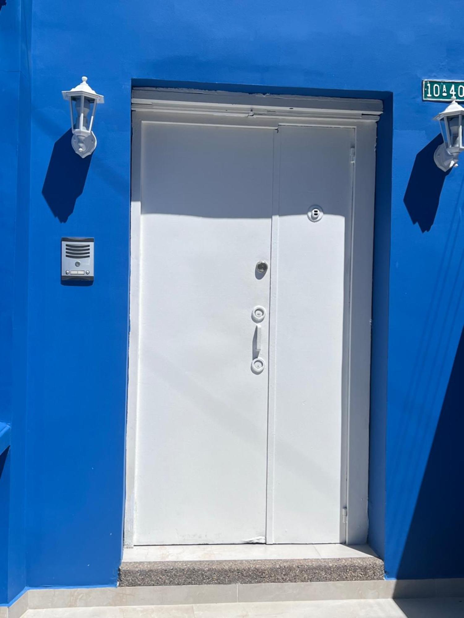 Apartamento 70a Qc *